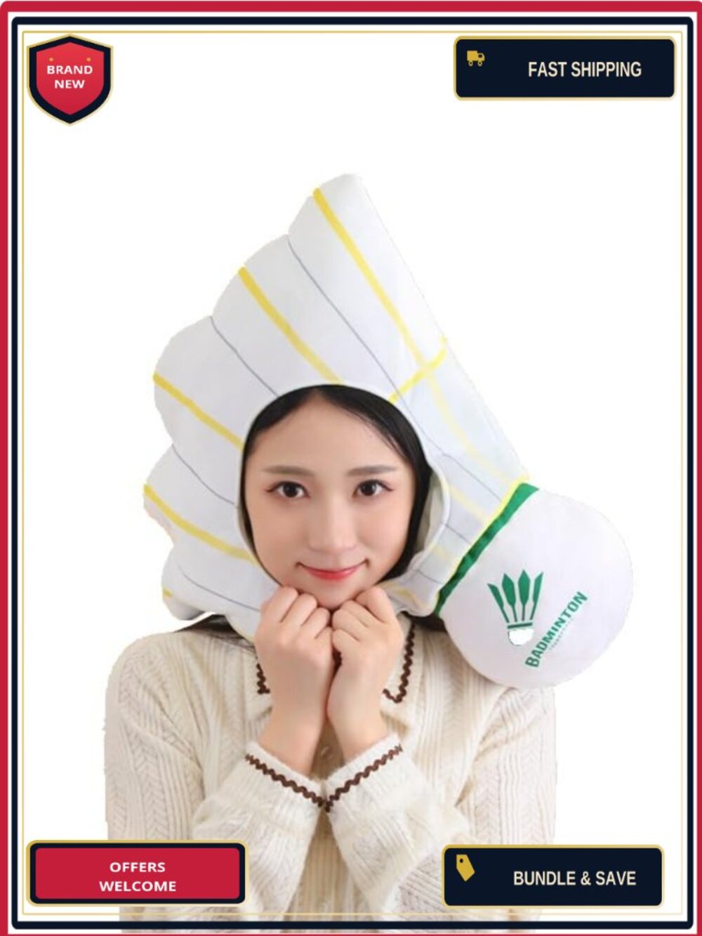 Funny Party Hat Costume Cosplay Photo Booth Prop Polyester